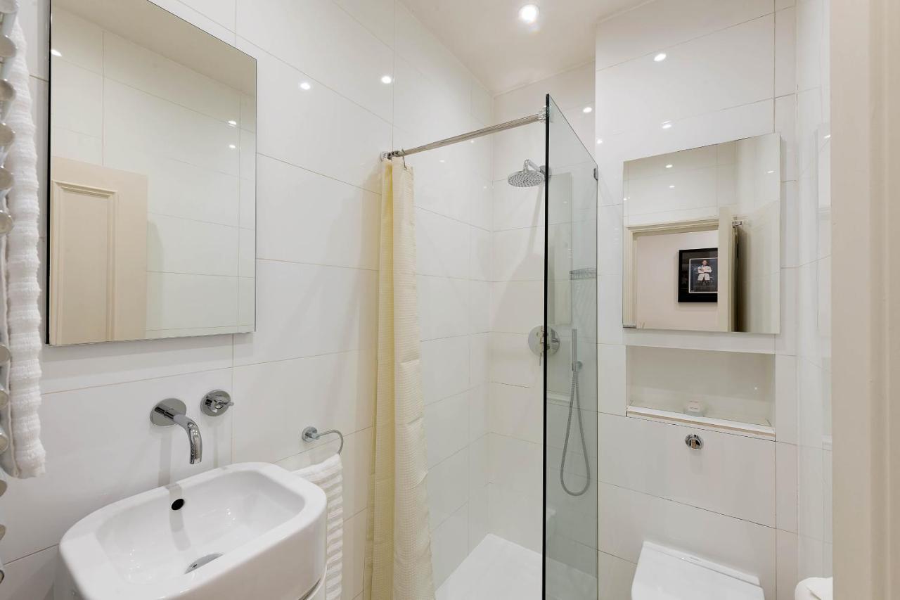 Notting Hill Apartment Λονδίνο Εξωτερικό φωτογραφία