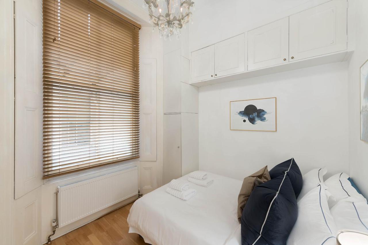 Notting Hill Apartment Λονδίνο Εξωτερικό φωτογραφία