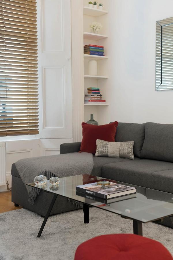 Notting Hill Apartment Λονδίνο Εξωτερικό φωτογραφία