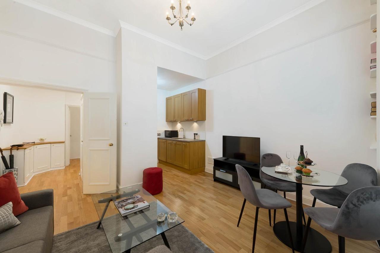 Notting Hill Apartment Λονδίνο Εξωτερικό φωτογραφία