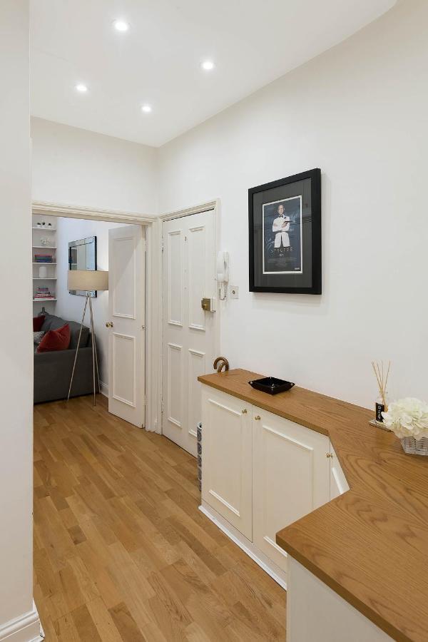 Notting Hill Apartment Λονδίνο Εξωτερικό φωτογραφία