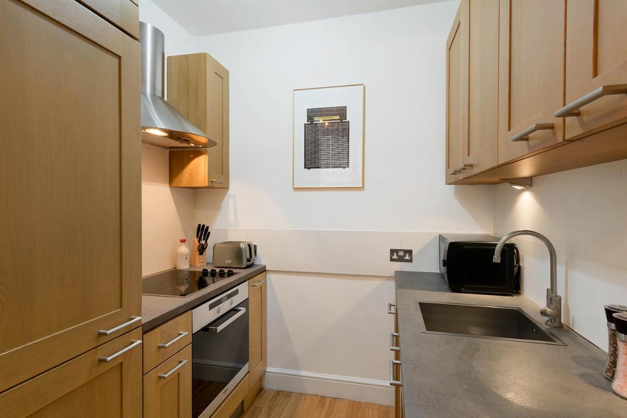 Notting Hill Apartment Λονδίνο Εξωτερικό φωτογραφία