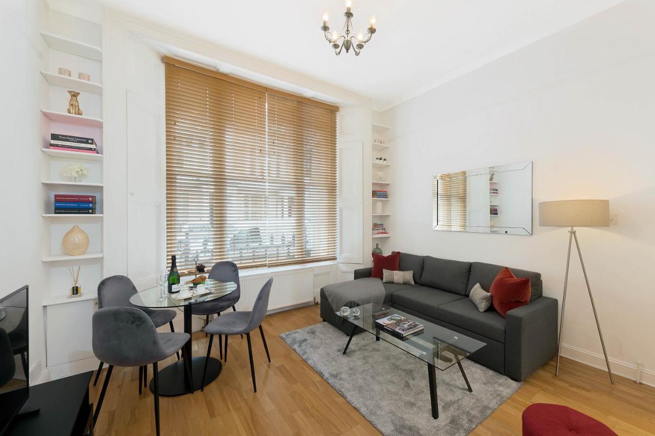 Notting Hill Apartment Λονδίνο Εξωτερικό φωτογραφία