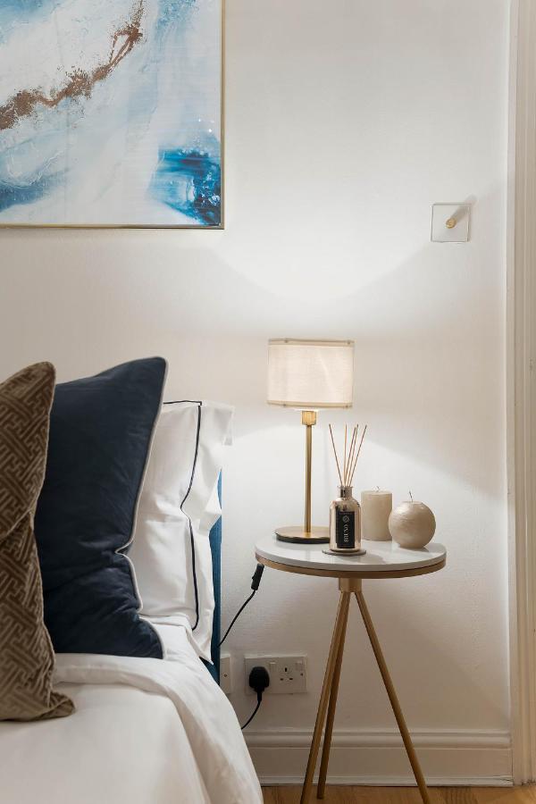 Notting Hill Apartment Λονδίνο Εξωτερικό φωτογραφία