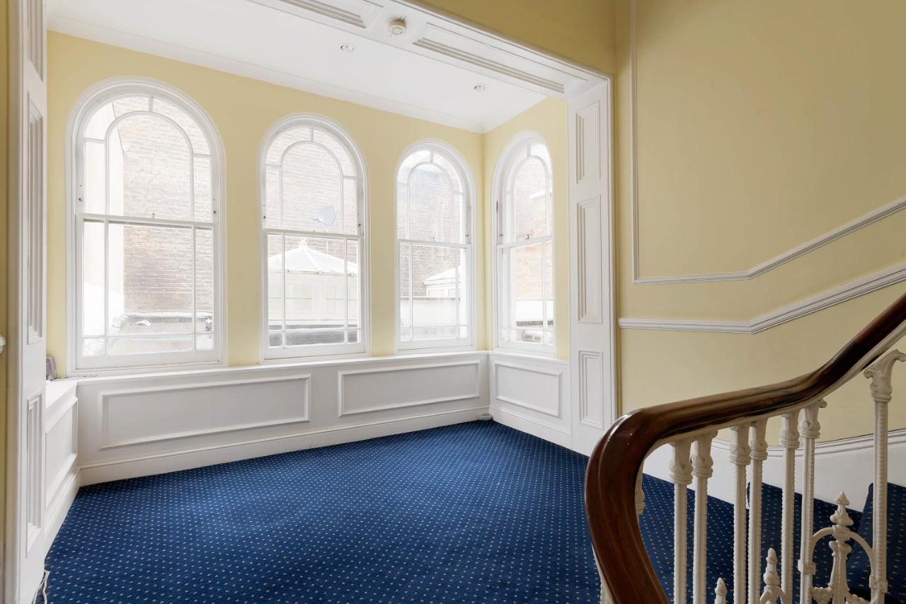 Notting Hill Apartment Λονδίνο Εξωτερικό φωτογραφία